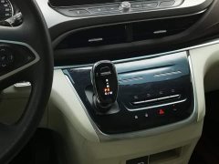 Buick GL8 Land Official Business Class 652T Comfort Edition - photo 13