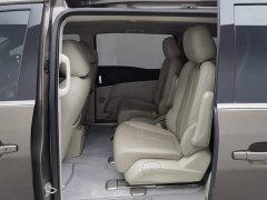 Buick GL8 Land Official Business Class 652T Comfort Edition - photo 15