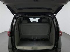 Buick GL8 Land Official Business Class 652T Comfort Edition - photo 16