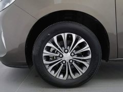 Buick GL8 Land Official Business Class 652T Comfort Edition - photo 17