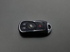 Buick GL8 Land Official Business Class 652T Comfort Edition - photo 19