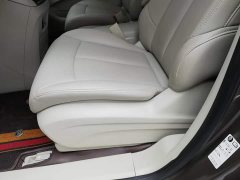 Buick GL8 Land Official Business Class 652T Comfort Edition - photo 20