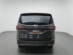 Buick GL8 Land Official Business Class 652T Comfort Edition - photo 4
