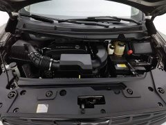Buick GL8 Land Official Business Class 652T Comfort Edition - photo 6