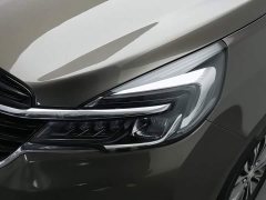 Buick GL8 Land Official Business Class 652T Comfort Edition - photo 7