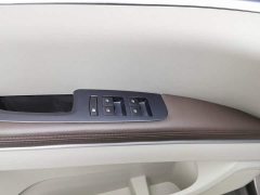 Buick GL8 Land Official Business Class 652T Comfort Edition - photo 9