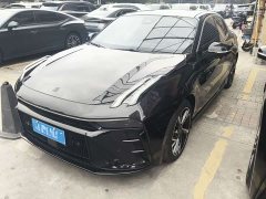 Lynk & Co 03 2.0T Diesel DCT Halo Edition - ფოტო 1