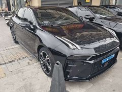 Lynk & Co 03 2.0T Diesel DCT Halo Edition - ფოტო 3
