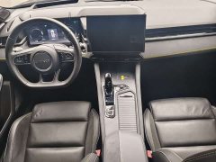 Lynk & Co 03 2.0T Diesel DCT Halo Edition - ფოტო 6