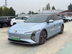 Dongfeng Xinghai S7 555 Luxury Edition - фото 1