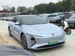 Dongfeng Xinghai S7 555 Luxury Edition - фото 3