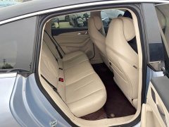 Dongfeng Xinghai S7 555 Luxury Edition - фото 4