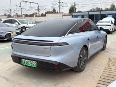 Dongfeng Xinghai S7 555 Luxury Edition - фото 5