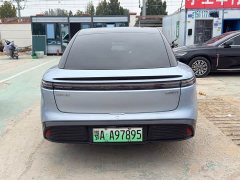 Dongfeng Xinghai S7 555 Luxury Edition - фото 6