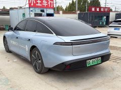 Dongfeng Xinghai S7 555 Luxury Edition - фото 7