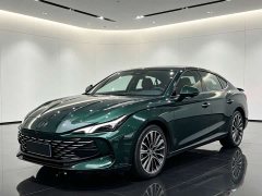 SAIC MG7 1.5T DCT Ultimate Elegance - ფოტო 1