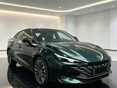 SAIC MG7 1.5T DCT Ultimate Elegance - ფოტო 3