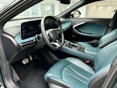 SAIC MG7 1.5T DCT Ultimate Elegance - ფოტო 4