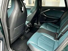 SAIC MG7 1.5T DCT Ultimate Elegance - ფოტო 5