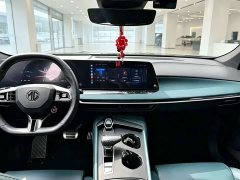 SAIC MG7 1.5T DCT Ultimate Elegance - ფოტო 6