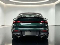 SAIC MG7 1.5T DCT Ultimate Elegance - ფოტო 8