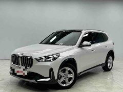 BMW X1 sDrive20Li X Design Package - ფოტო 1