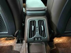 BMW X1 sDrive20Li X Design Package - ფოტო 10