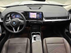 BMW X1 sDrive20Li X Design Package - ფოტო 3