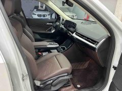 BMW X1 sDrive20Li X Design Package - ფოტო 8