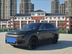 Li Auto L8 Pro - ფოტო 1