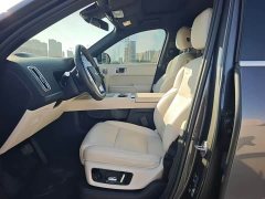 Li Auto L8 Pro - ფოტო 4