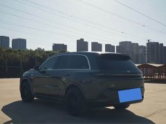 Li Auto L8 Pro - ფოტო 9