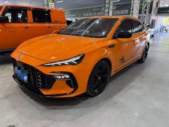 SAIC MG6 Pro 1.5T Automatic Trophy Luxury Edition - ფოტო 1