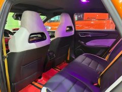 SAIC MG6 Pro 1.5T Automatic Trophy Luxury Edition - ფოტო 10