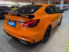 SAIC MG6 Pro 1.5T Automatic Trophy Luxury Edition - ფოტო 12