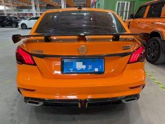 SAIC MG6 Pro 1.5T Automatic Trophy Luxury Edition - ფოტო 13