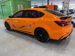 SAIC MG6 Pro 1.5T Automatic Trophy Luxury Edition - ფოტო 14