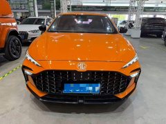 SAIC MG6 Pro 1.5T Automatic Trophy Luxury Edition - ფოტო 2