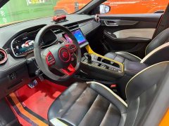 SAIC MG6 Pro 1.5T Automatic Trophy Luxury Edition - ფოტო 4