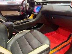 SAIC MG6 Pro 1.5T Automatic Trophy Luxury Edition - ფოტო 5