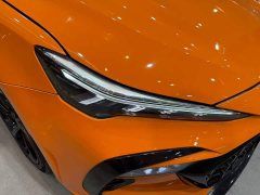 SAIC MG6 Pro 1.5T Automatic Trophy Luxury Edition - ფოტო 6