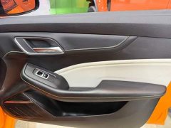 SAIC MG6 Pro 1.5T Automatic Trophy Luxury Edition - ფოტო 7