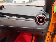 SAIC MG6 Pro 1.5T Automatic Trophy Luxury Edition - ფოტო 8