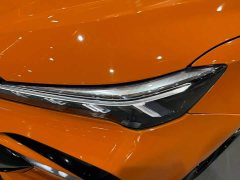 SAIC MG6 Pro 1.5T Automatic Trophy Luxury Edition - ფოტო 9