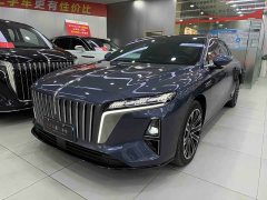 FAW Hongqi H7 PHEV 240 Smart Hybrid Edition - photo 1