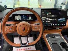 FAW Hongqi H7 PHEV 240 Smart Hybrid Edition - photo 12