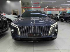 FAW Hongqi H7 PHEV 240 Smart Hybrid Edition - photo 2