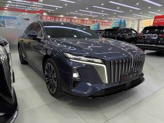 FAW Hongqi H7 PHEV 240 Smart Hybrid Edition - photo 3