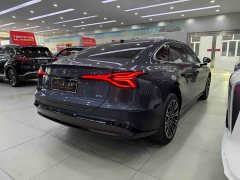 FAW Hongqi H7 PHEV 240 Smart Hybrid Edition - photo 4