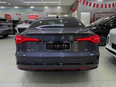 FAW Hongqi H7 PHEV 240 Smart Hybrid Edition - photo 5